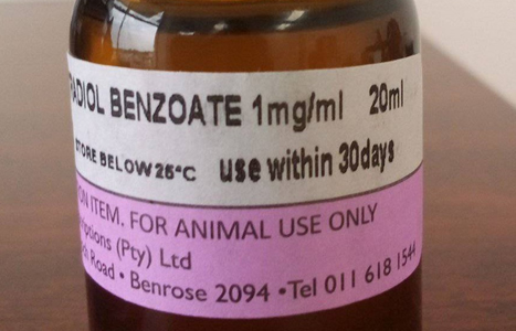 benzoate_recall
