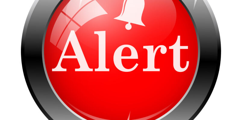 alert alert